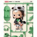 Blind Box Figure KUBO 24/7 YOU Series Pop Mart