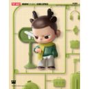 Blind Box Figure KUBO 24/7 YOU Series Pop Mart