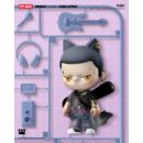Blind Box Figure KUBO 24/7 YOU Series Pop Mart