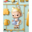 Blind Box Figure KUBO 24/7 YOU Series Pop Mart