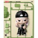 Blind Box Figure KUBO 24/7 YOU Series Pop Mart