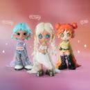 Blind Box Figure Lil PEACH RIOT Loading! Series Pop Mart