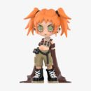 Blind Box Figure Lil PEACH RIOT Loading! Series Pop Mart