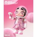 Blind Box Figure MEGA SPACE MOLLY 100% Series 3 Pop Mart