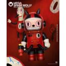 Blind Box Figure MEGA SPACE MOLLY 100% Series 3 Pop Mart