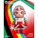 Figura Aleatoria MEGA SPACE MOLLY 100% Series 3 Pop Mart