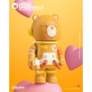 Figura Aleatoria MEGA SPACE MOLLY 100% Series 3 Pop Mart