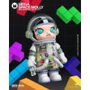 Figura Aleatoria MEGA SPACE MOLLY 100% Series 3 Pop Mart