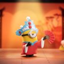 Blind Box Figure MINIONS Travelogues of China Series Pop Mart