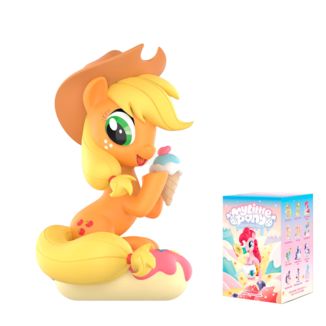 Figura Aleatoria MY LITTLE PONY Leisure Afternoon Series Pop Mart