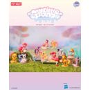 Blind Box Figure MY LITTLE PONY Leisure Afternoon Series Pop Mart