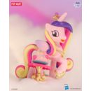 Blind Box Figure MY LITTLE PONY Leisure Afternoon Series Pop Mart