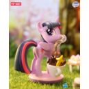 Blind Box Figure MY LITTLE PONY Leisure Afternoon Series Pop Mart