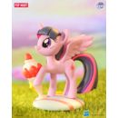 Blind Box Figure MY LITTLE PONY Leisure Afternoon Series Pop Mart
