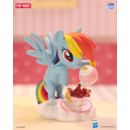 Blind Box Figure MY LITTLE PONY Leisure Afternoon Series Pop Mart
