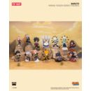 Blind Box Figure NARUTO Ninkai Taisen Series Pop Mart