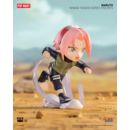 Blind Box Figure NARUTO Ninkai Taisen Series Pop Mart