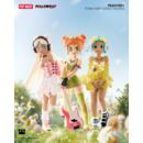 Figura Aleatoria PEACH RIOT Punk Fairy Series Pop Mart