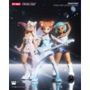 Figura Aleatoria PEACH RIOT Punk Fairy Series Pop Mart