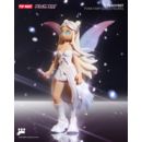 Figura Aleatoria PEACH RIOT Punk Fairy Series Pop Mart