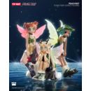 Figura Aleatoria PEACH RIOT Punk Fairy Series Pop Mart