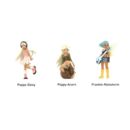 Blind Box Figure PEACH RIOT Punk Fairy Series Pop Mart