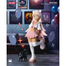 Figura Aleatoria PEACH RIOT Rise UP Series Pop Mart