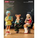 Figura Aleatoria PEACH RIOT Rise UP Series Pop Mart