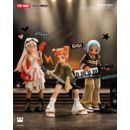 Figura Aleatoria PEACH RIOT Rise UP Series Pop Mart