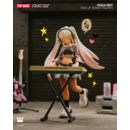 Figura Aleatoria PEACH RIOT Rise UP Series Pop Mart