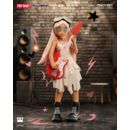 Figura Aleatoria PEACH RIOT Rise UP Series Pop Mart