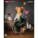 Figura Aleatoria PEACH RIOT Rise UP Series Pop Mart