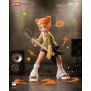 Figura Aleatoria PEACH RIOT Rise UP Series Pop Mart