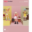 Blind Box Figure PEACH RIOT Rush Hour Series Pop Mart