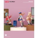 Blind Box Figure PEACH RIOT Rush Hour Series Pop Mart