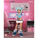 Blind Box Figure PEACH RIOT Rush Hour Series Pop Mart