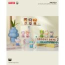 Figura Aleatoria PINO JELLY In Your Life Series Pop Mart