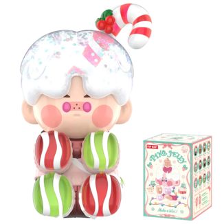 Blind Box Figure PINO JELLY Make a Wish Series Pop Mart