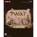 Figura Aleatoria PUCKY Poko's Adventure Series Pop Mart