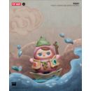 Figura Aleatoria PUCKY Poko's Adventure Series Pop Mart
