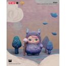 Figura Aleatoria PUCKY Poko's Adventure Series Pop Mart