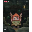 Figura Aleatoria PUCKY Poko's Adventure Series Pop Mart