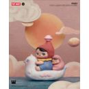 Figura Aleatoria PUCKY Poko's Adventure Series Pop Mart