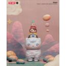 Figura Aleatoria PUCKY Poko's Adventure Series Pop Mart