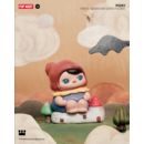 Figura Aleatoria PUCKY Poko's Adventure Series Pop Mart
