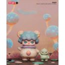 Figura Aleatoria PUCKY Poko's Adventure Series Pop Mart