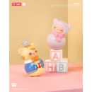 Figura Aleatoria PUCKY Roly-Poly Kitty Series Pop Mart