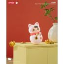 Figura Aleatoria PUCKY Roly-Poly Kitty Series Pop Mart