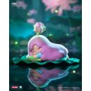 Figura Aleatoria PUCKY Sleeping Forest Series Pop Mart