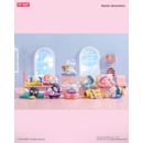 Figura Aleatoria SANRIO CHARACTERS Asleep Series Pop Mart